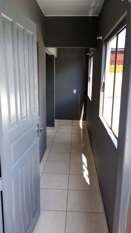 Ótimo apartamento em Cordeiros