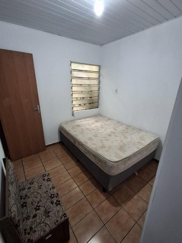 Casa em Itajaí São vicente